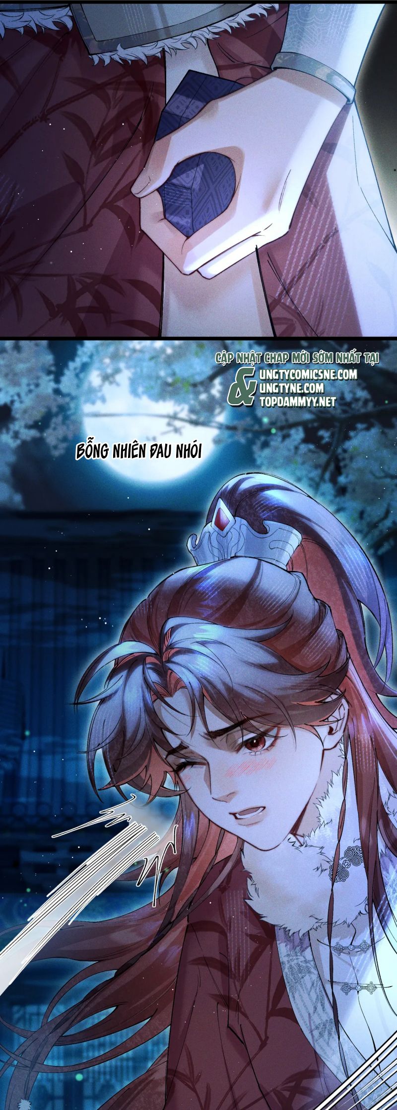 Yêu Là Mong Người Sống – [Hệ Thống Giết Vợ] Chap 3 - Trang 3