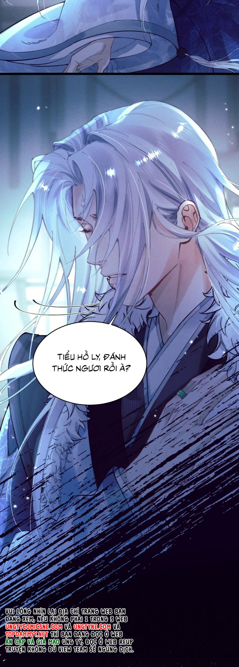 Yêu Là Mong Người Sống – [Hệ Thống Giết Vợ] Chap 3 - Trang 3