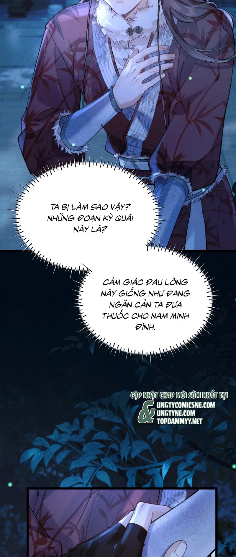 Yêu Là Mong Người Sống – [Hệ Thống Giết Vợ] Chap 3 - Trang 3