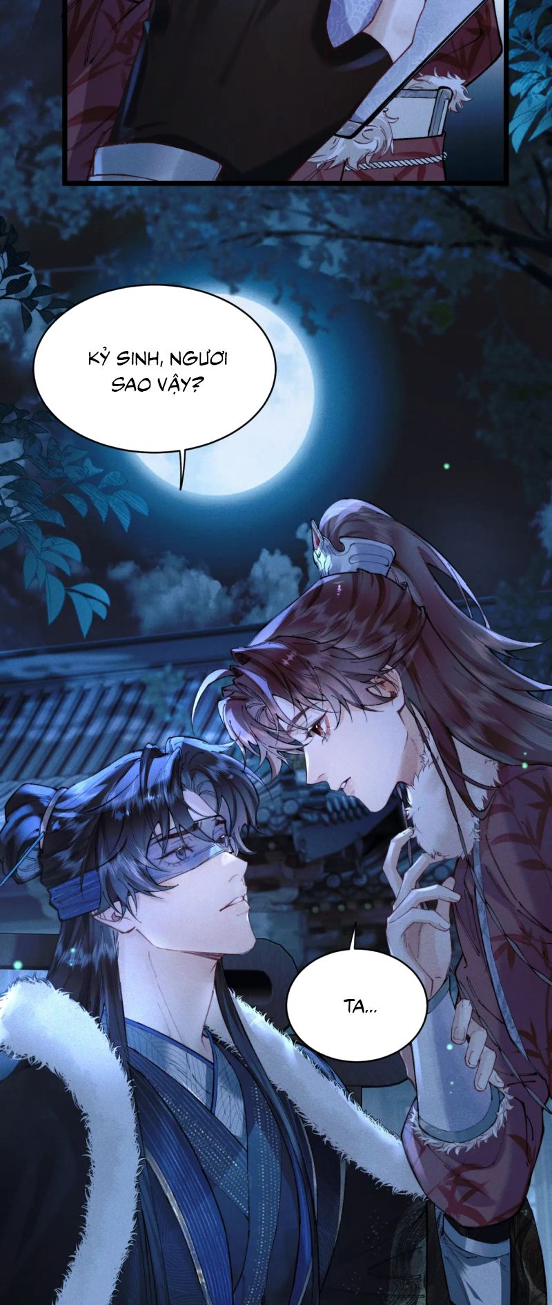 Yêu Là Mong Người Sống – [Hệ Thống Giết Vợ] Chap 3 - Trang 3