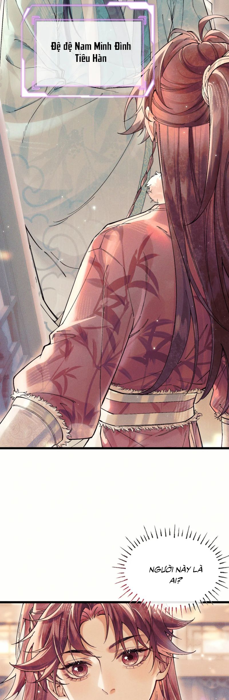 Yêu Là Mong Người Sống – [Hệ Thống Giết Vợ] Chap 3 - Trang 3