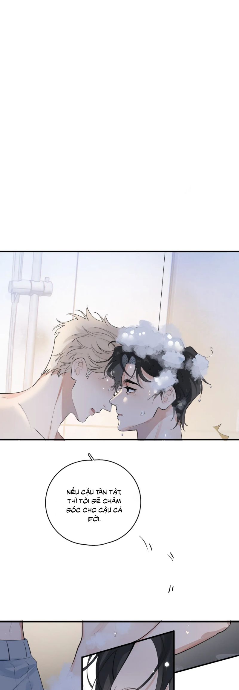 Cậu Vượt Giới Rồi Chap 79 - Trang 4