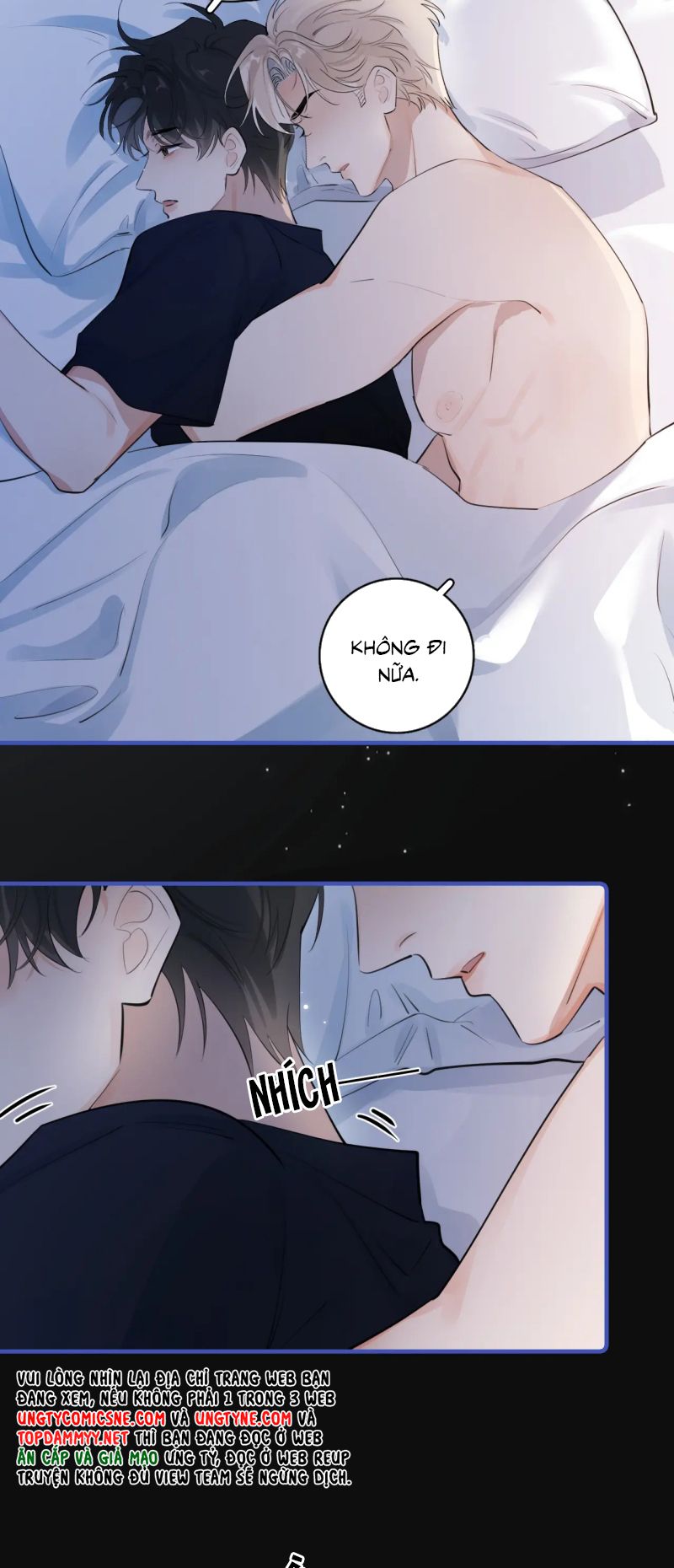 Cậu Vượt Giới Rồi Chap 79 - Trang 4