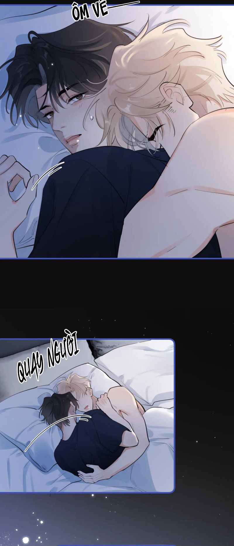 Cậu Vượt Giới Rồi Chap 79 - Trang 4