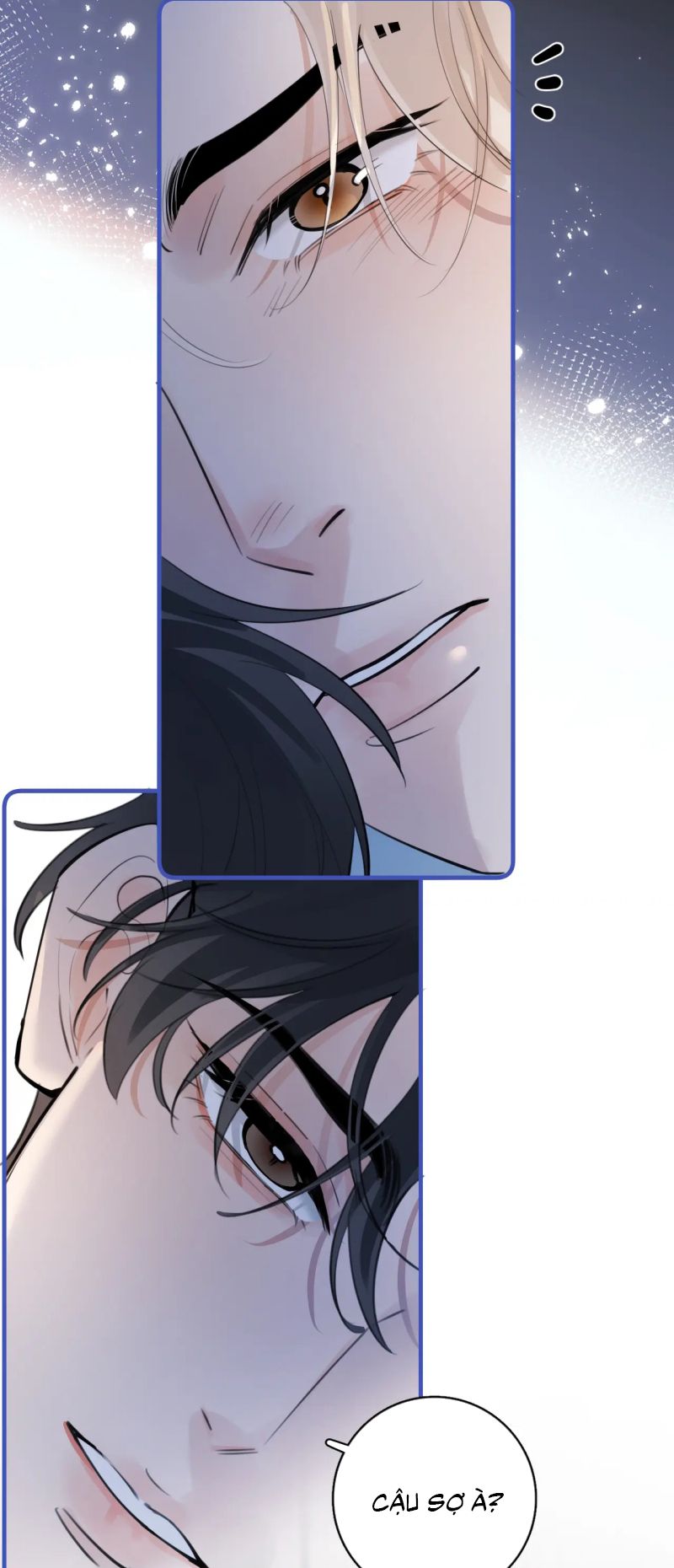 Cậu Vượt Giới Rồi Chap 79 - Trang 4