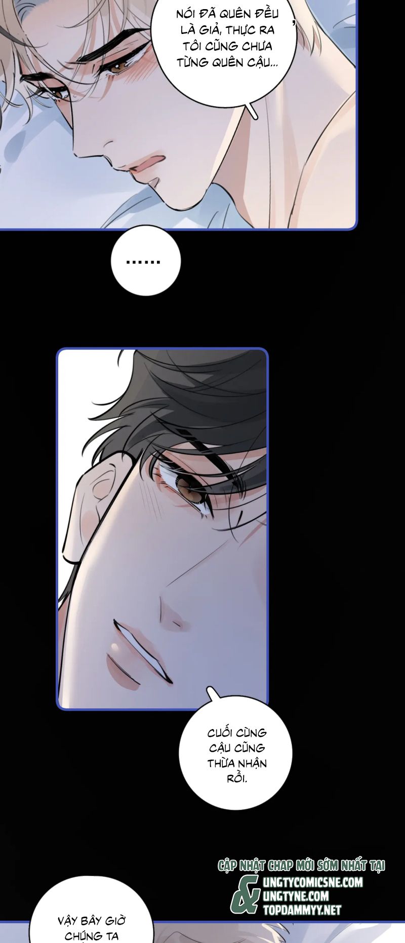 Cậu Vượt Giới Rồi Chap 79 - Trang 4