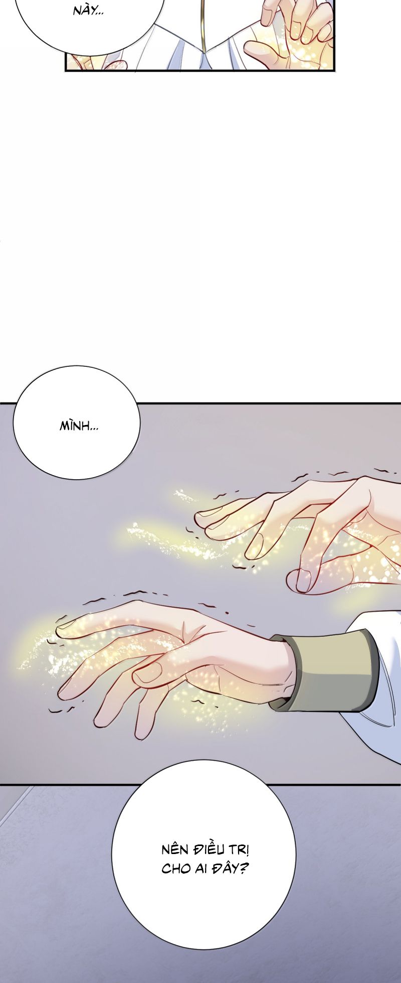 Bản Tình Ca Nụ Hôn Tù Ái Chap 40 - Trang 2