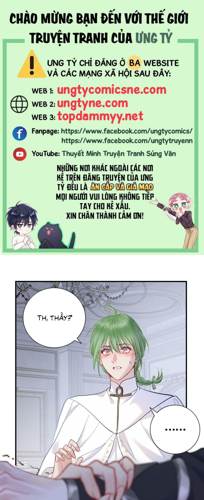 Bản Tình Ca Nụ Hôn Tù Ái Chap 40 - Trang 2