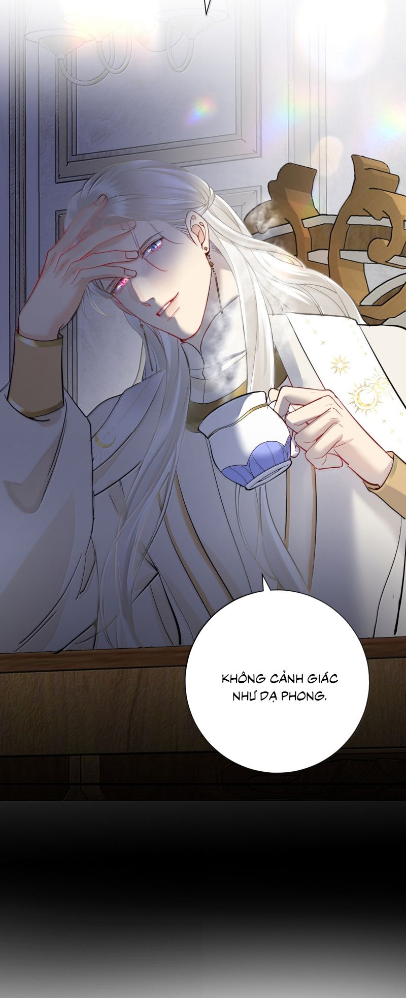 Bản Tình Ca Nụ Hôn Tù Ái Chap 40 - Trang 2