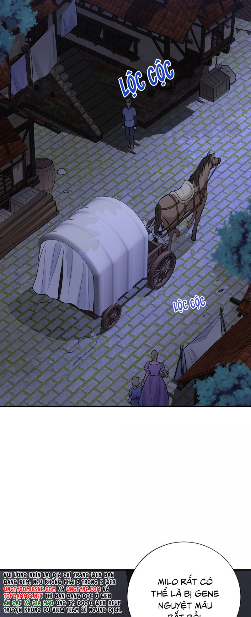 Bản Tình Ca Nụ Hôn Tù Ái Chap 40 - Trang 2