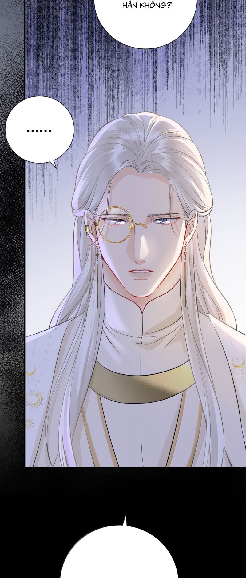 Bản Tình Ca Nụ Hôn Tù Ái Chap 40 - Trang 2