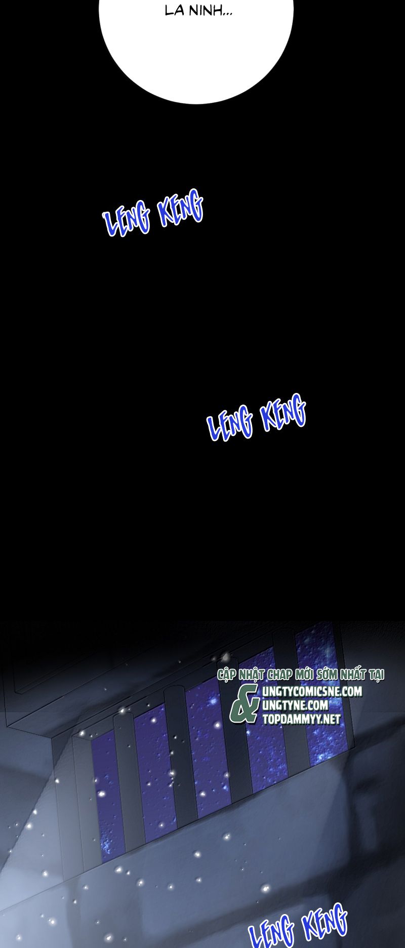 Bản Tình Ca Nụ Hôn Tù Ái Chap 40 - Trang 2