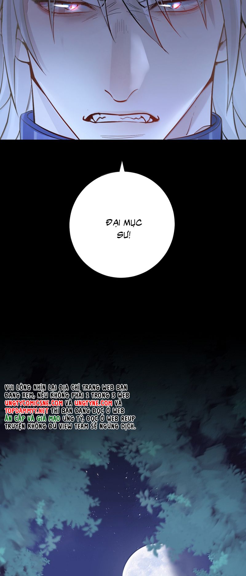 Bản Tình Ca Nụ Hôn Tù Ái Chap 40 - Trang 2