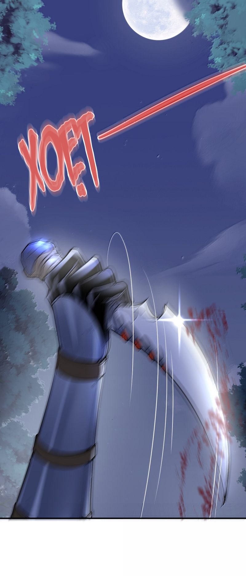 Bản Tình Ca Nụ Hôn Tù Ái Chap 40 - Trang 2