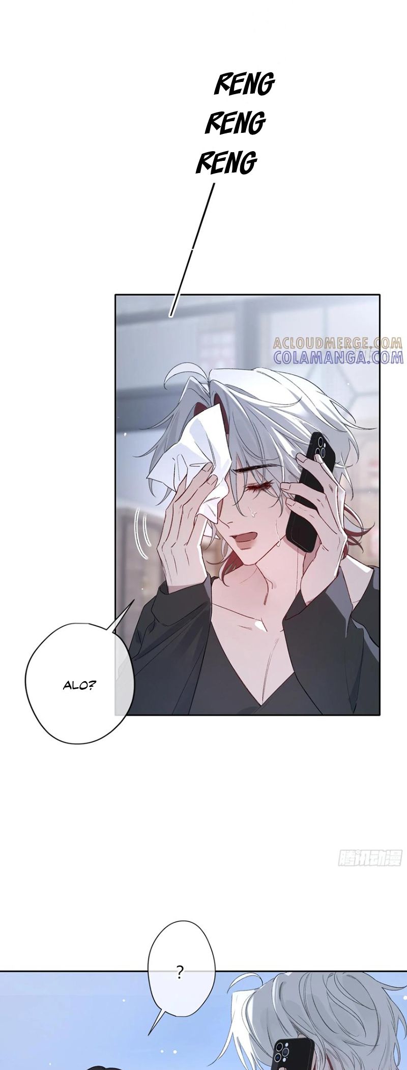 Ác Linh Chap 52 - Trang 3