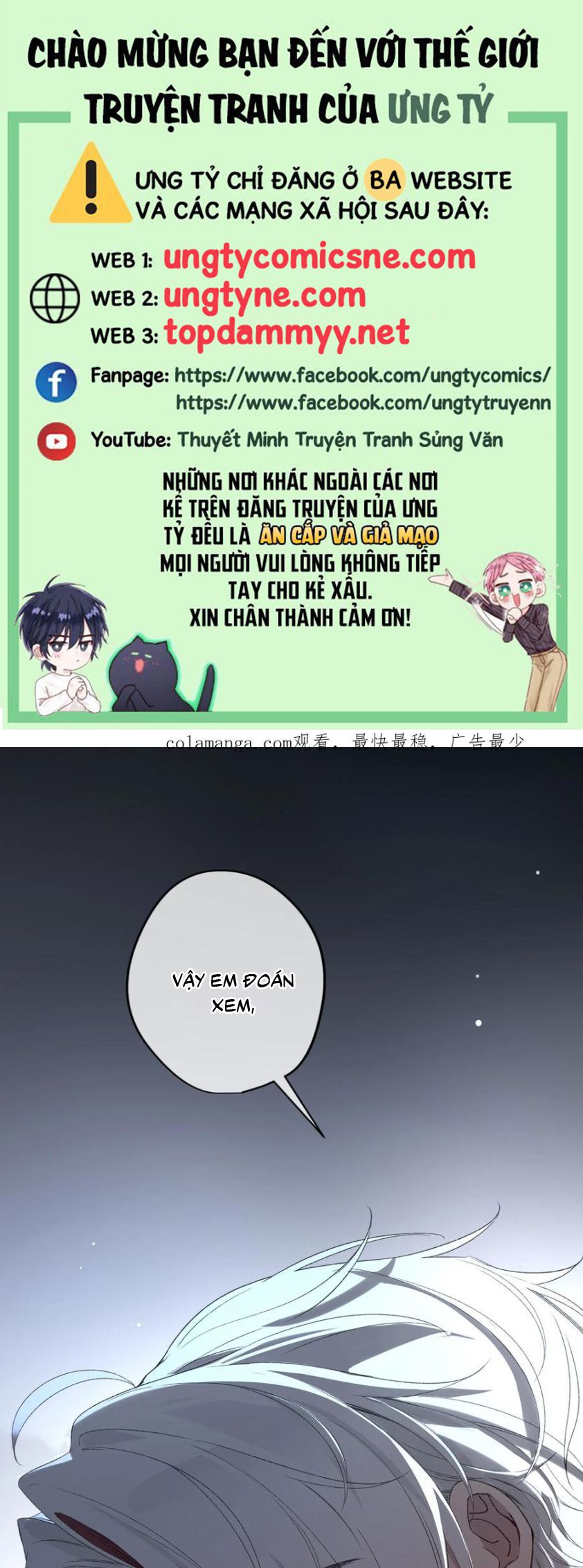 Ác Linh Chap 52 - Trang 3