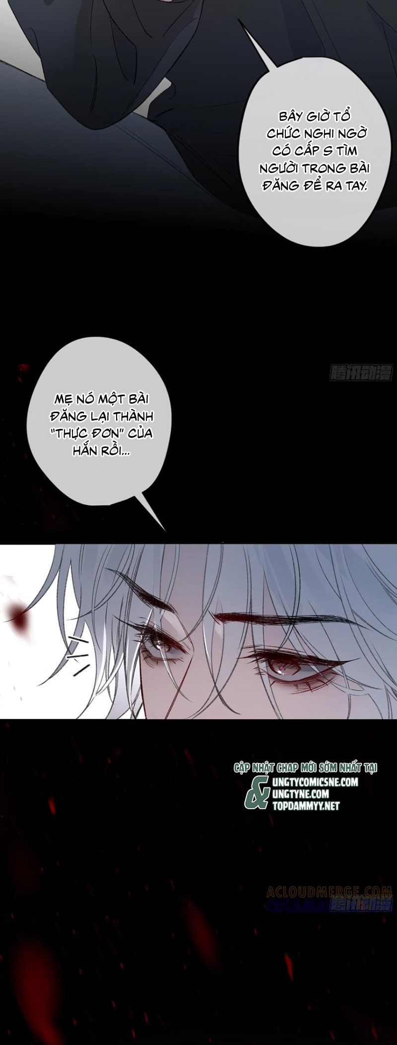 Ác Linh Chap 52 - Trang 3