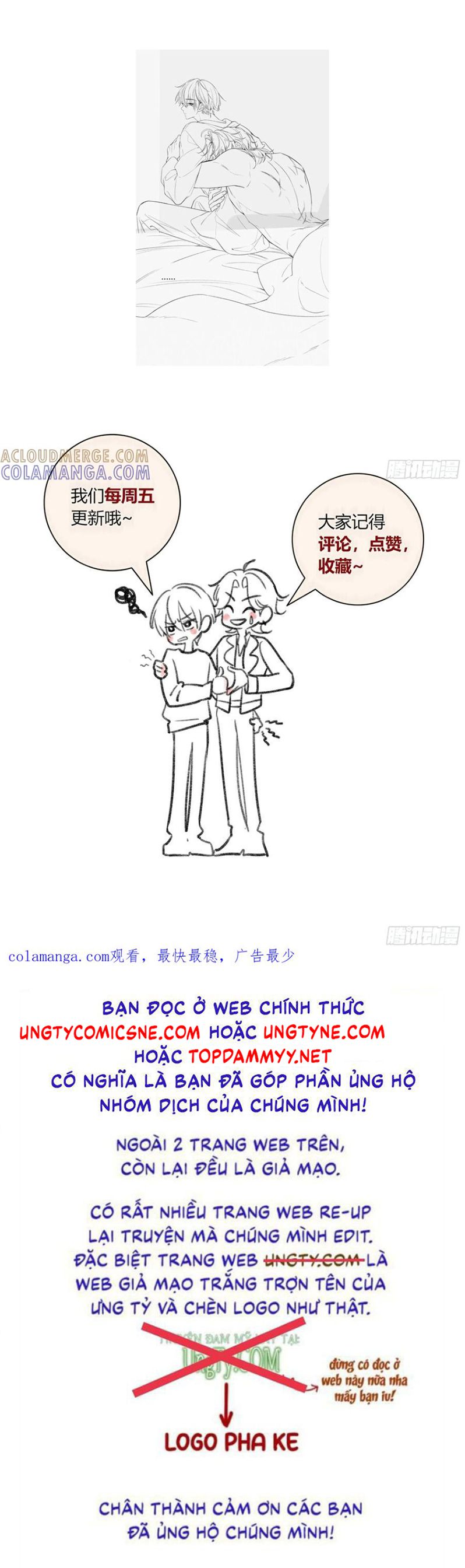 Ác Linh Chap 52 - Trang 3