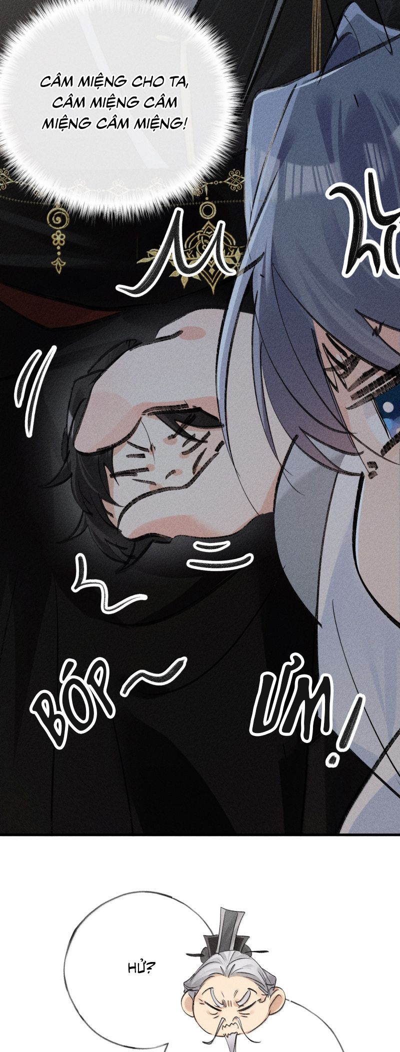 Dụ Địch Thâm Nhập Chap 73 - Trang 4