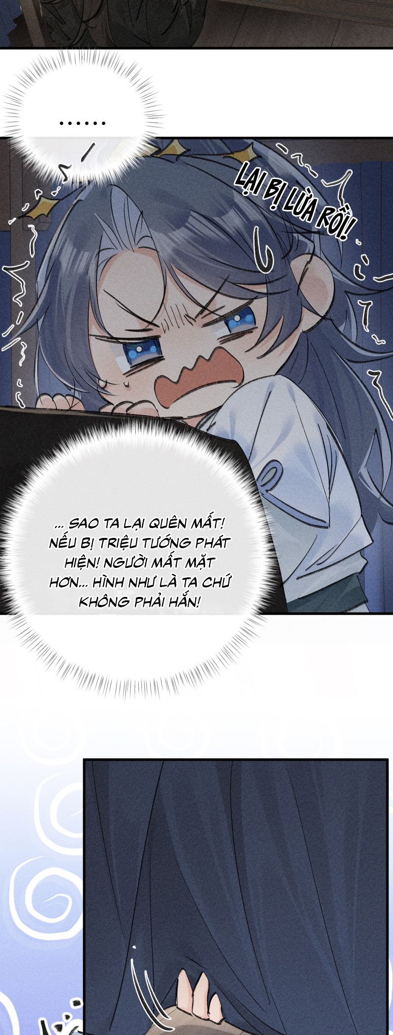 Dụ Địch Thâm Nhập Chap 73 - Trang 4