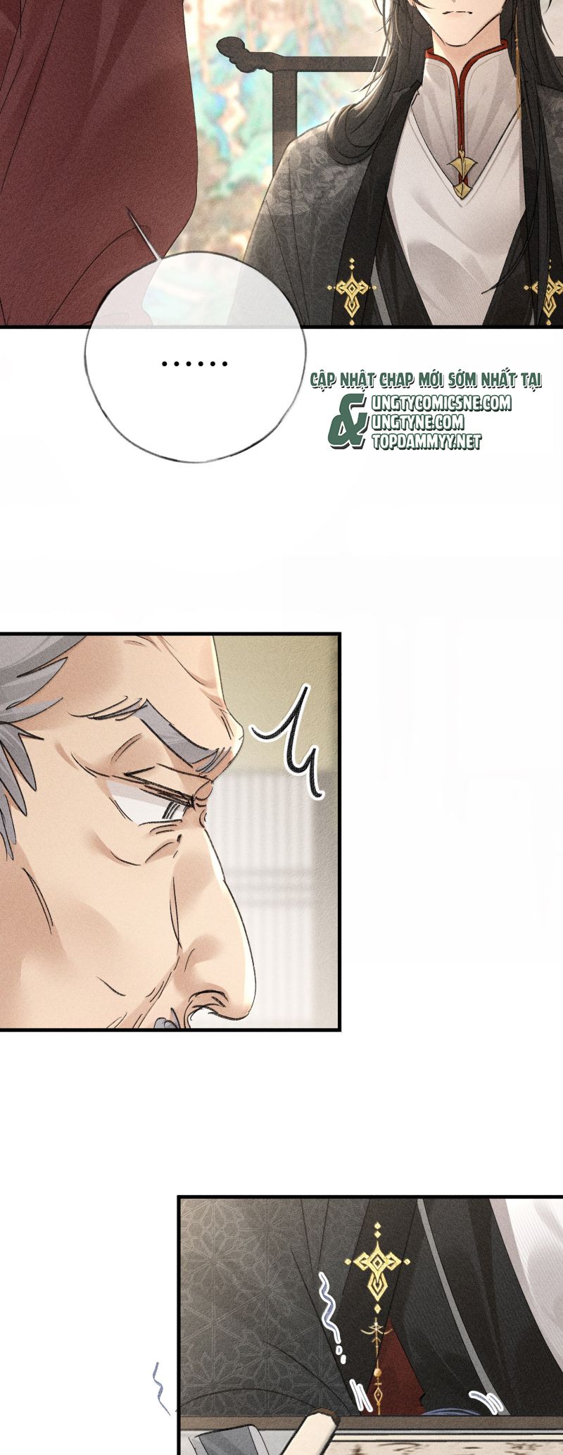 Dụ Địch Thâm Nhập Chap 73 - Trang 4