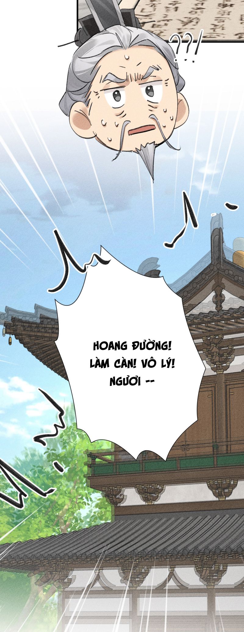 Dụ Địch Thâm Nhập Chap 73 - Trang 4