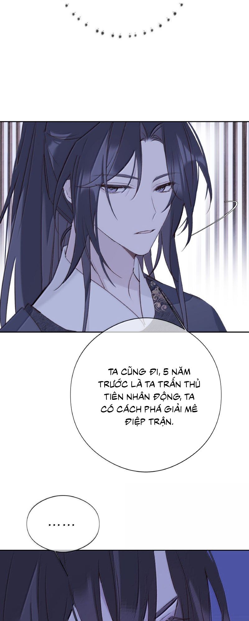 Như Kiến Tuyết Lai Chap 23 - Next Chap 24
