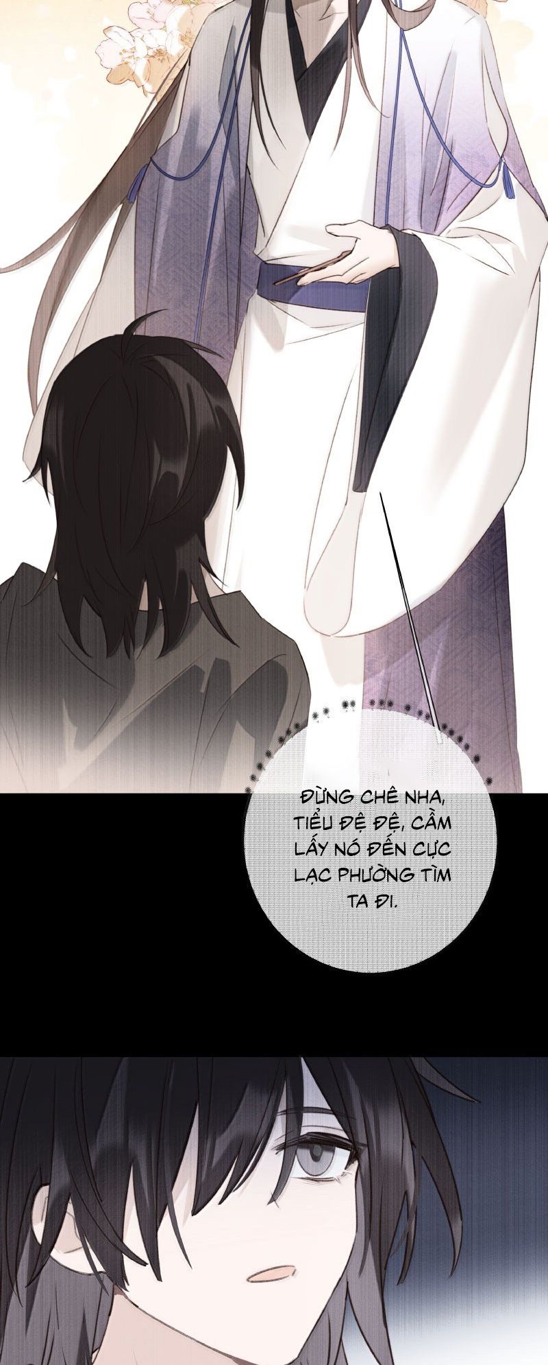 Như Kiến Tuyết Lai Chap 23 - Next Chap 24