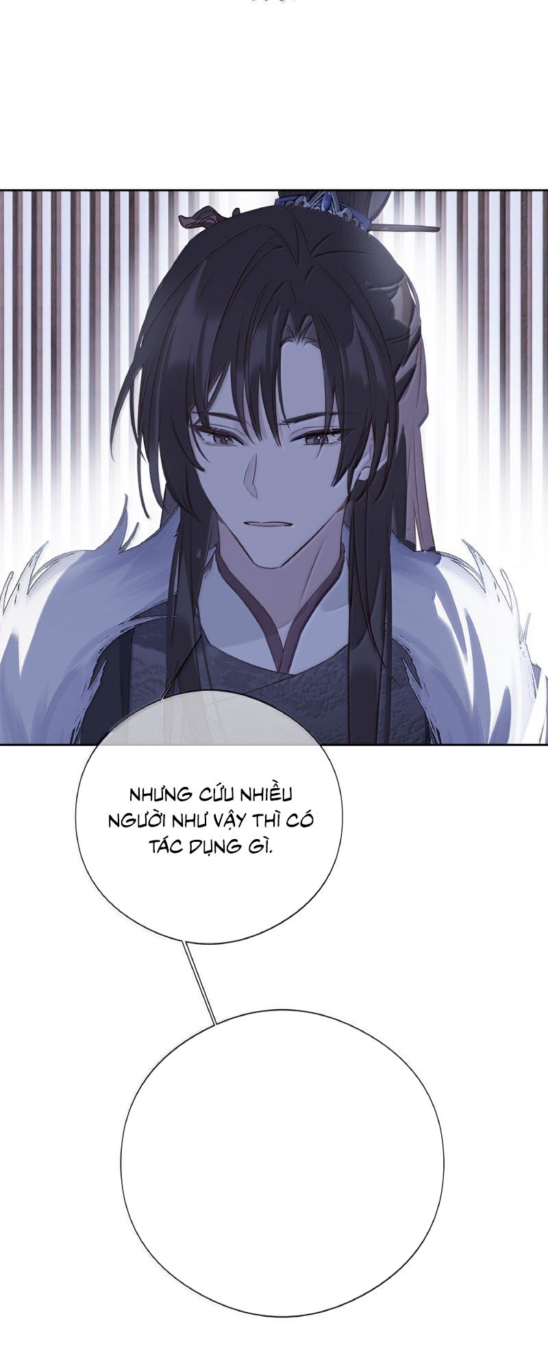 Như Kiến Tuyết Lai Chap 23 - Next Chap 24