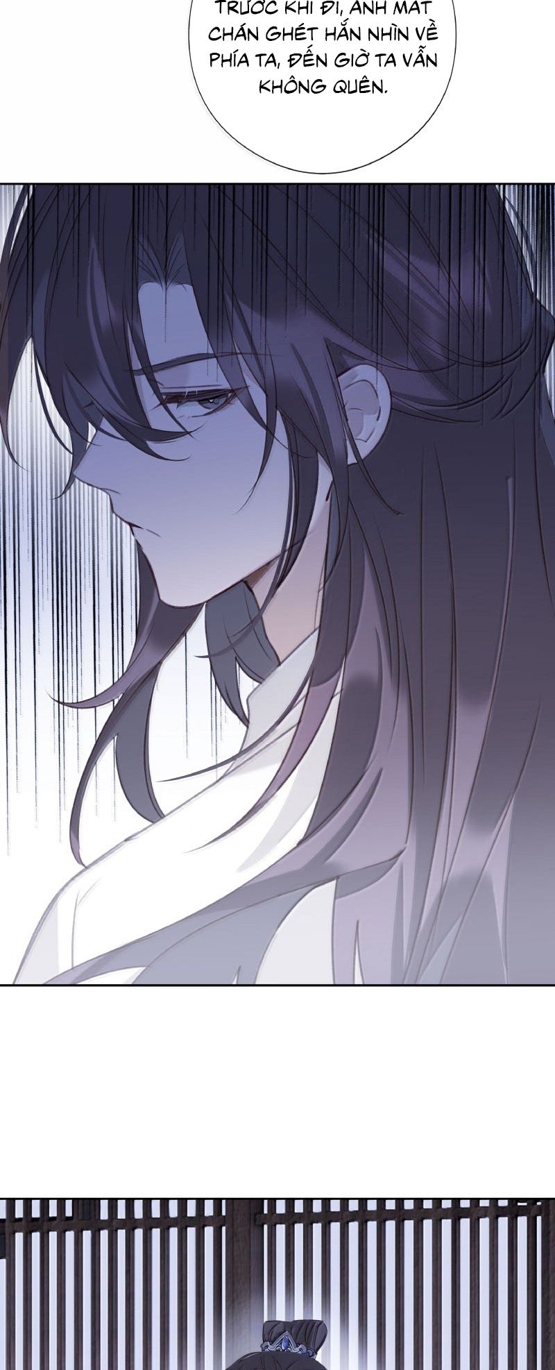 Như Kiến Tuyết Lai Chap 23 - Next Chap 24