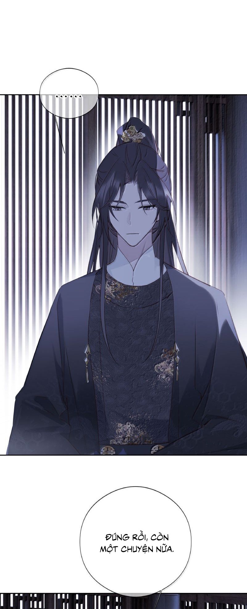 Như Kiến Tuyết Lai Chap 23 - Next Chap 24