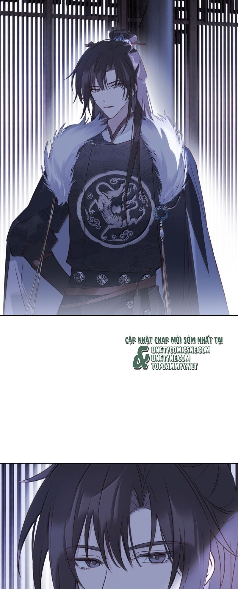 Như Kiến Tuyết Lai Chap 23 - Next Chap 24