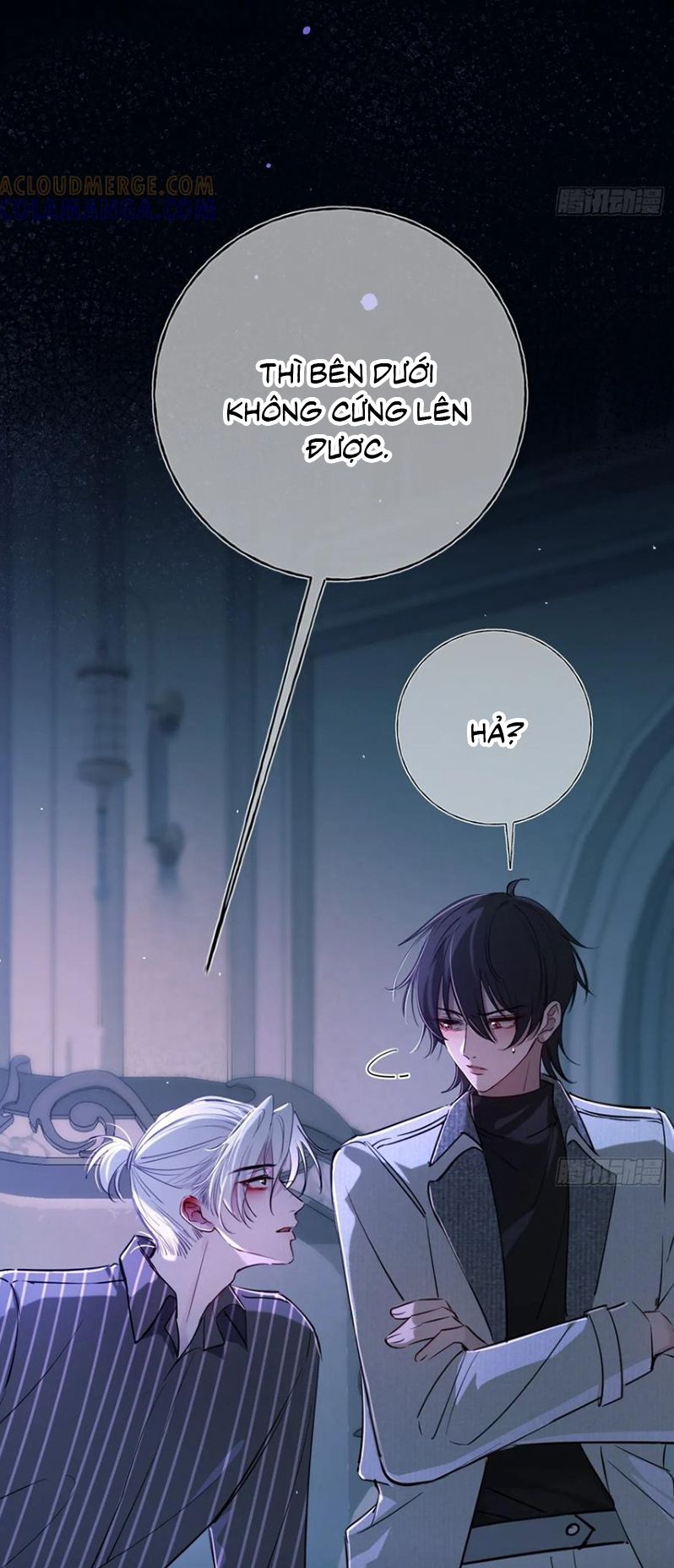 Yêu Đến Hủy Diệt Chap 28 - Trang 3