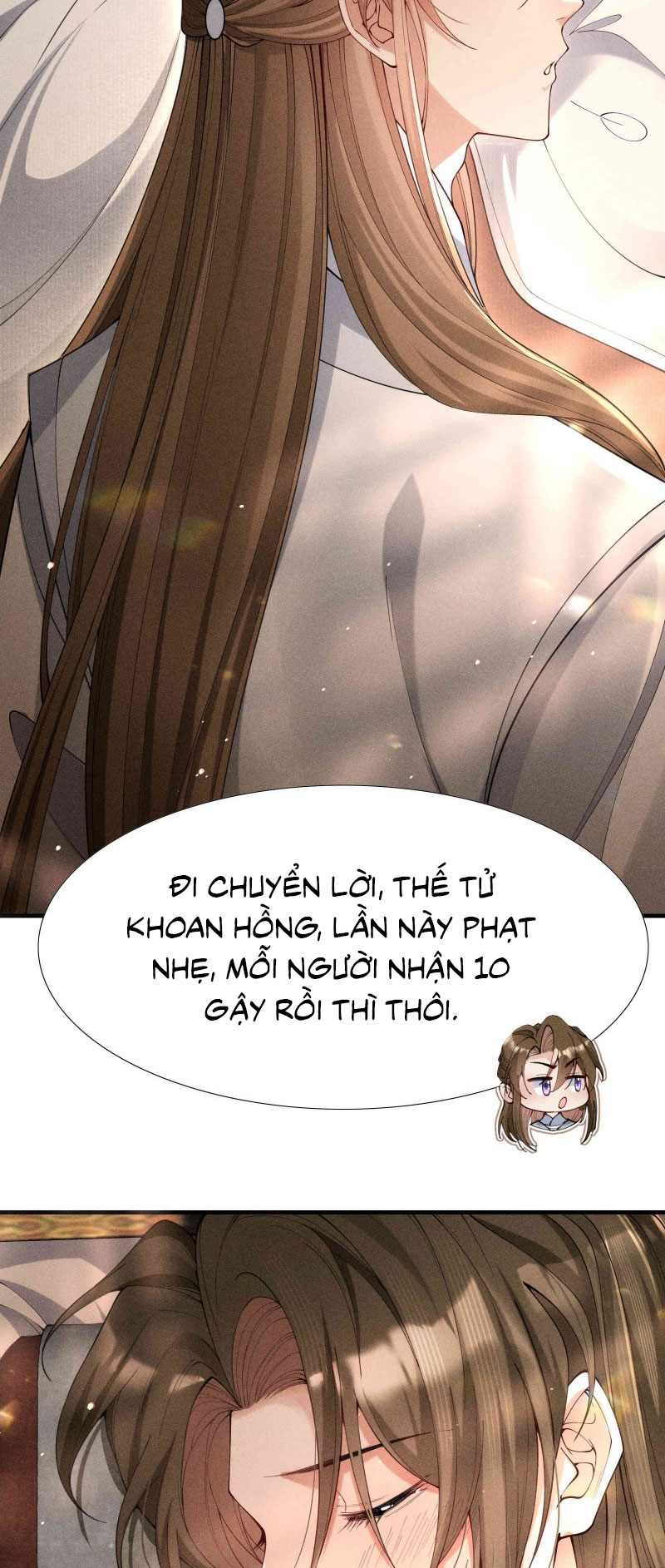 Kim Phong Ngọc Lộ Chap 26 - Trang 4