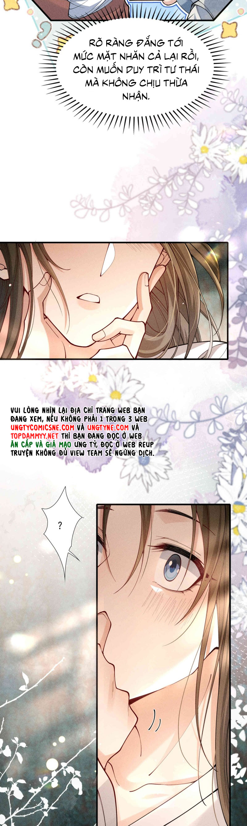 Kim Phong Ngọc Lộ Chap 26 - Trang 4