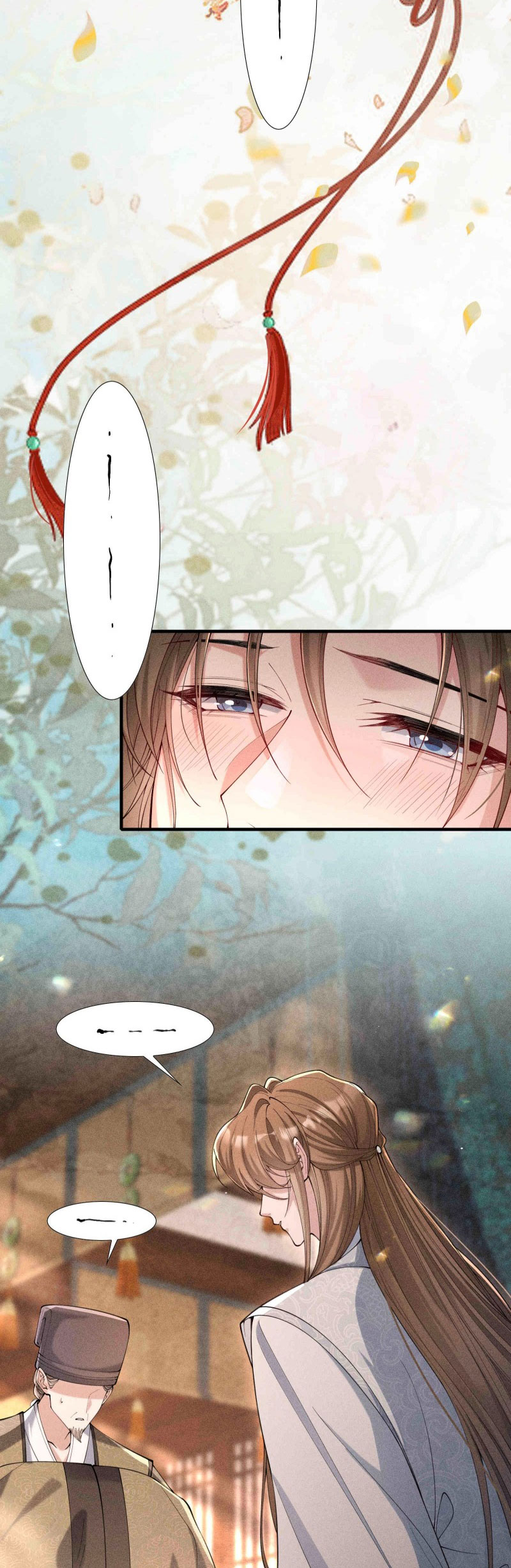 Kim Phong Ngọc Lộ Chap 26 - Trang 4