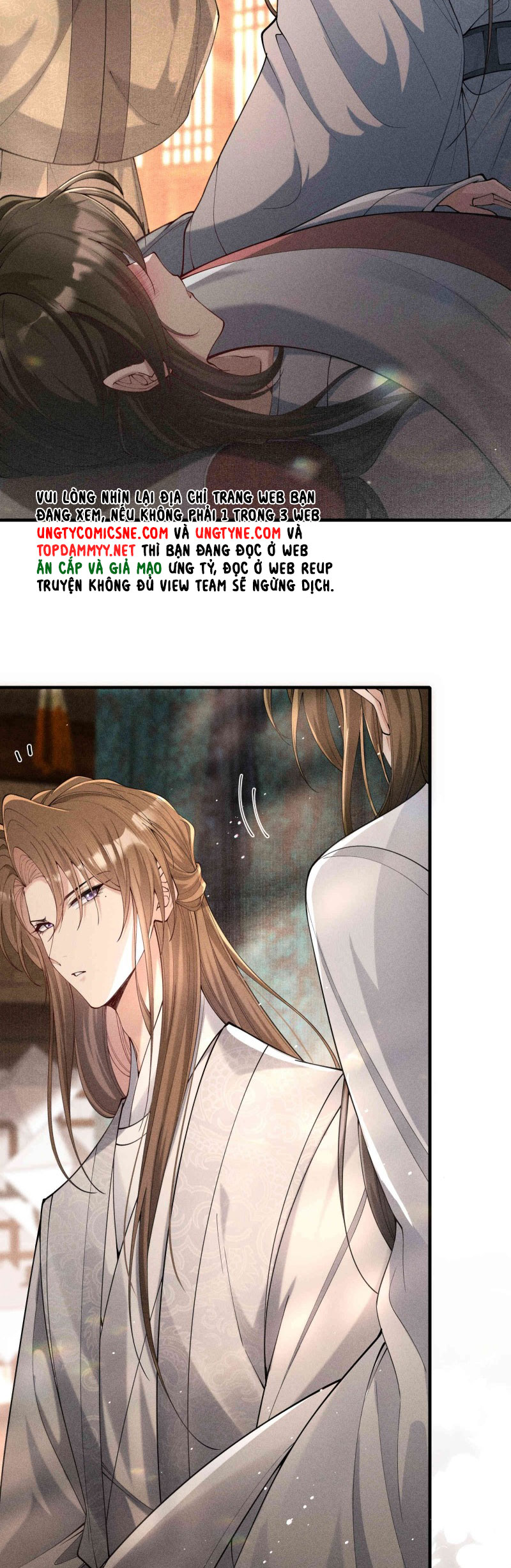 Kim Phong Ngọc Lộ Chap 26 - Trang 4