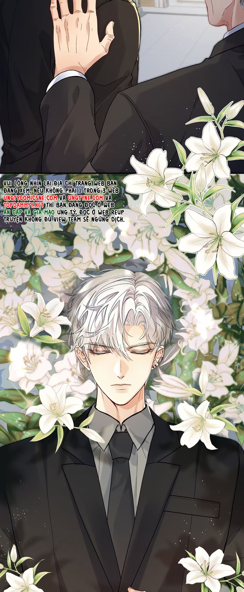 Nhận Kẻ Địch Làm Cha Chap 1 - Trang 3