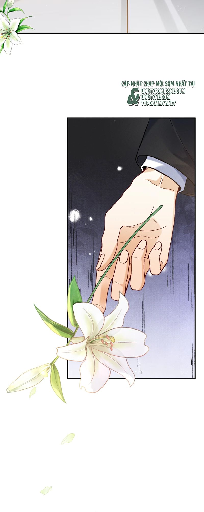 Nhận Kẻ Địch Làm Cha Chap 1 - Trang 3