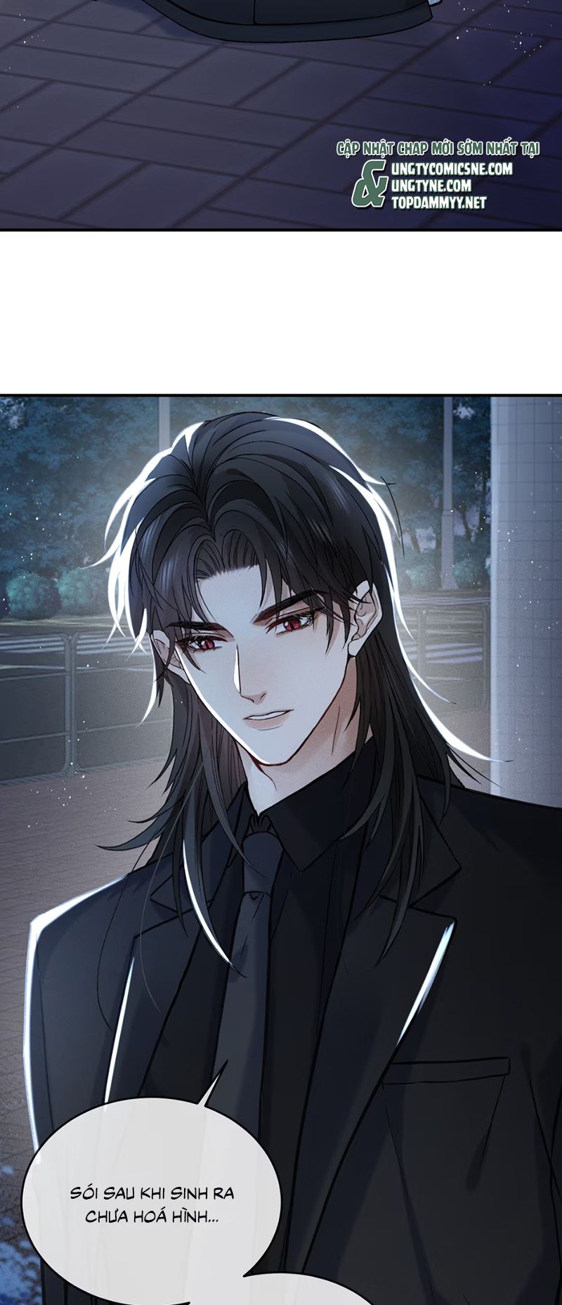 Nhận Kẻ Địch Làm Cha Chap 1 - Trang 3