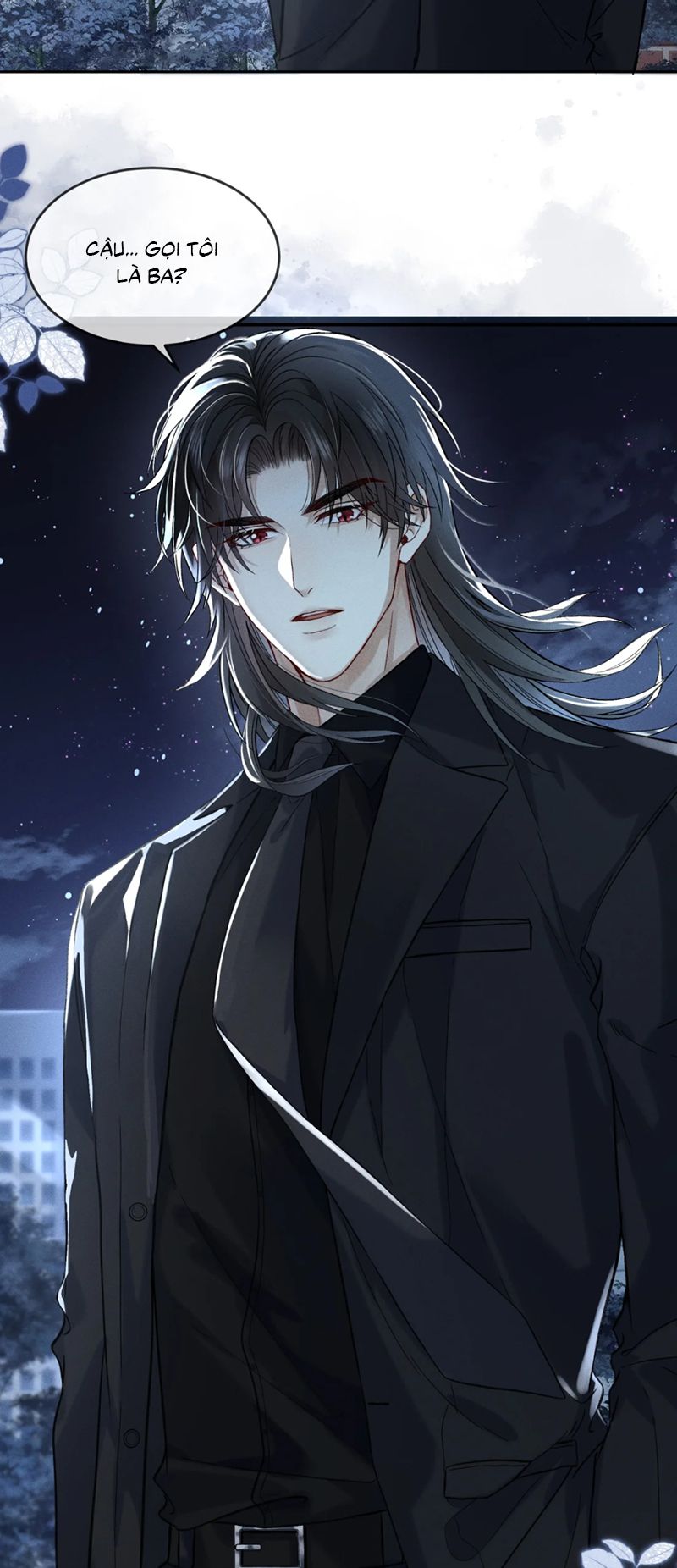 Nhận Kẻ Địch Làm Cha Chap 1 - Trang 3