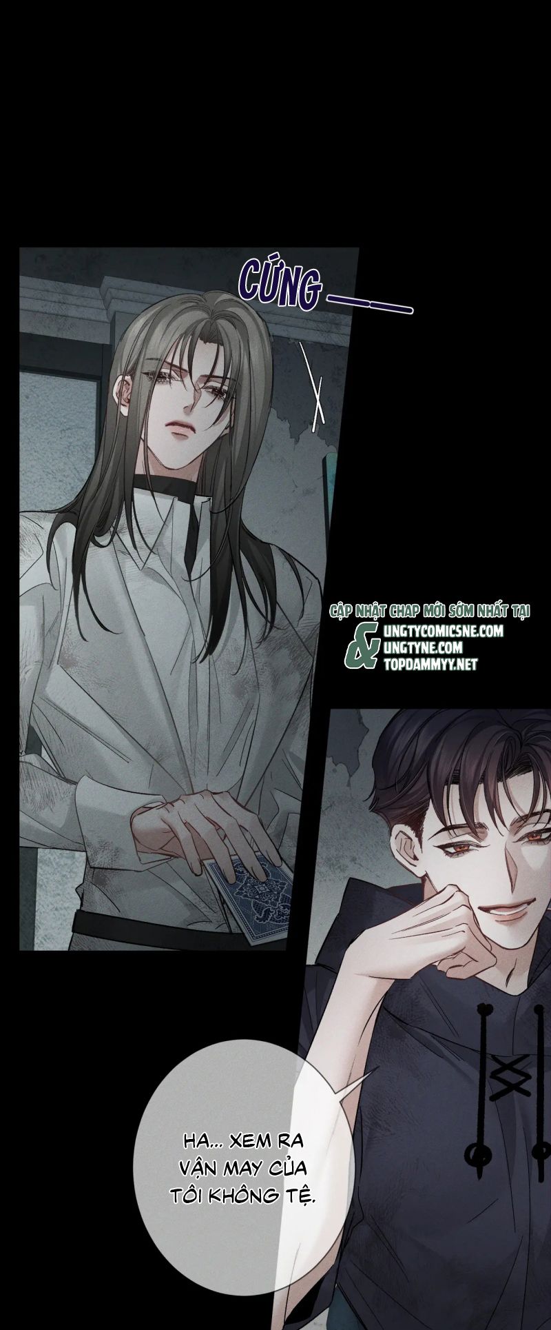 Nhân Vật Chính Chỉ Muốn Yêu Đương Chap 240 - Trang 4