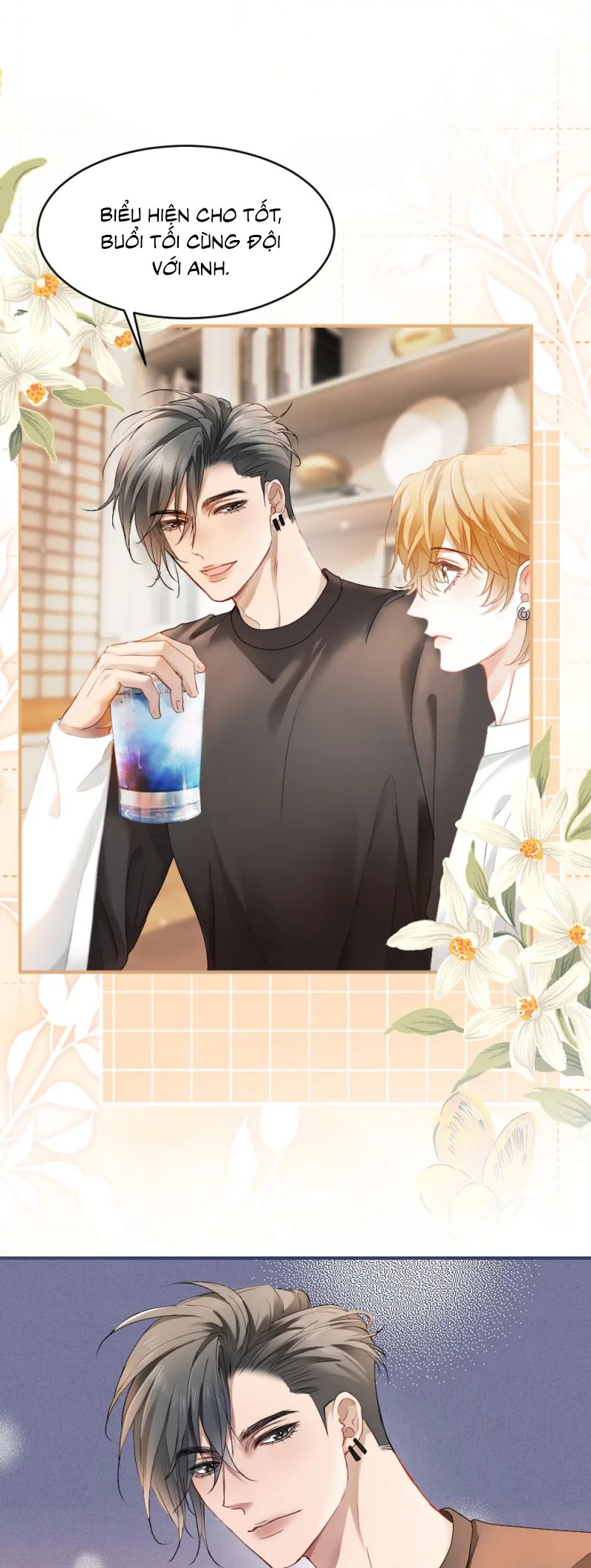 Tiểu Thiếu Gia Dựa Vào Mỹ Mạo Hoành Hành Toàn Hệ Thống Chap 88 - Trang 3