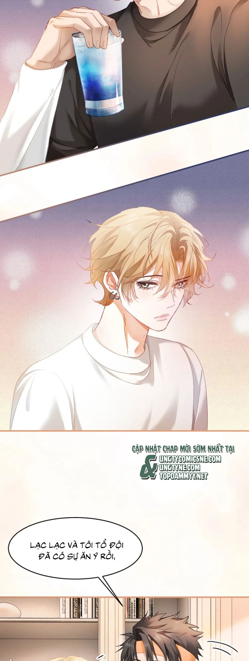 Tiểu Thiếu Gia Dựa Vào Mỹ Mạo Hoành Hành Toàn Hệ Thống Chap 88 - Trang 3