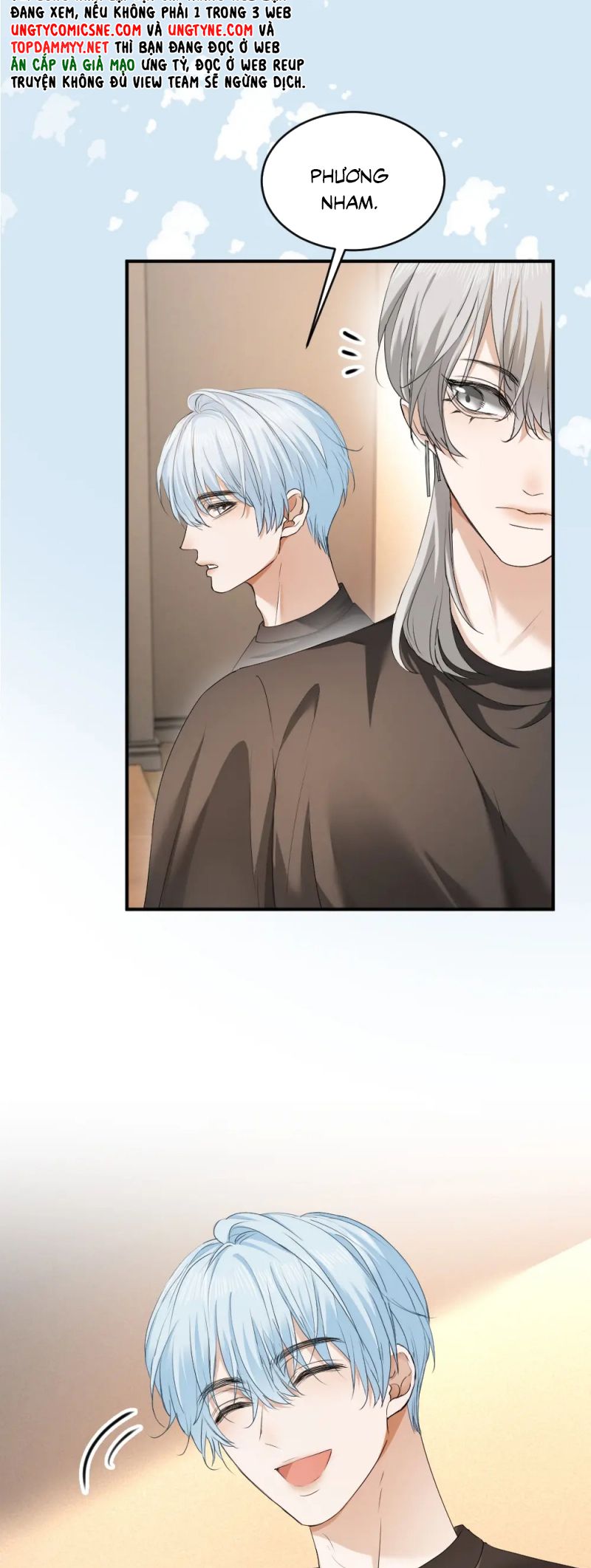Tiểu Thiếu Gia Dựa Vào Mỹ Mạo Hoành Hành Toàn Hệ Thống Chap 88 - Trang 3