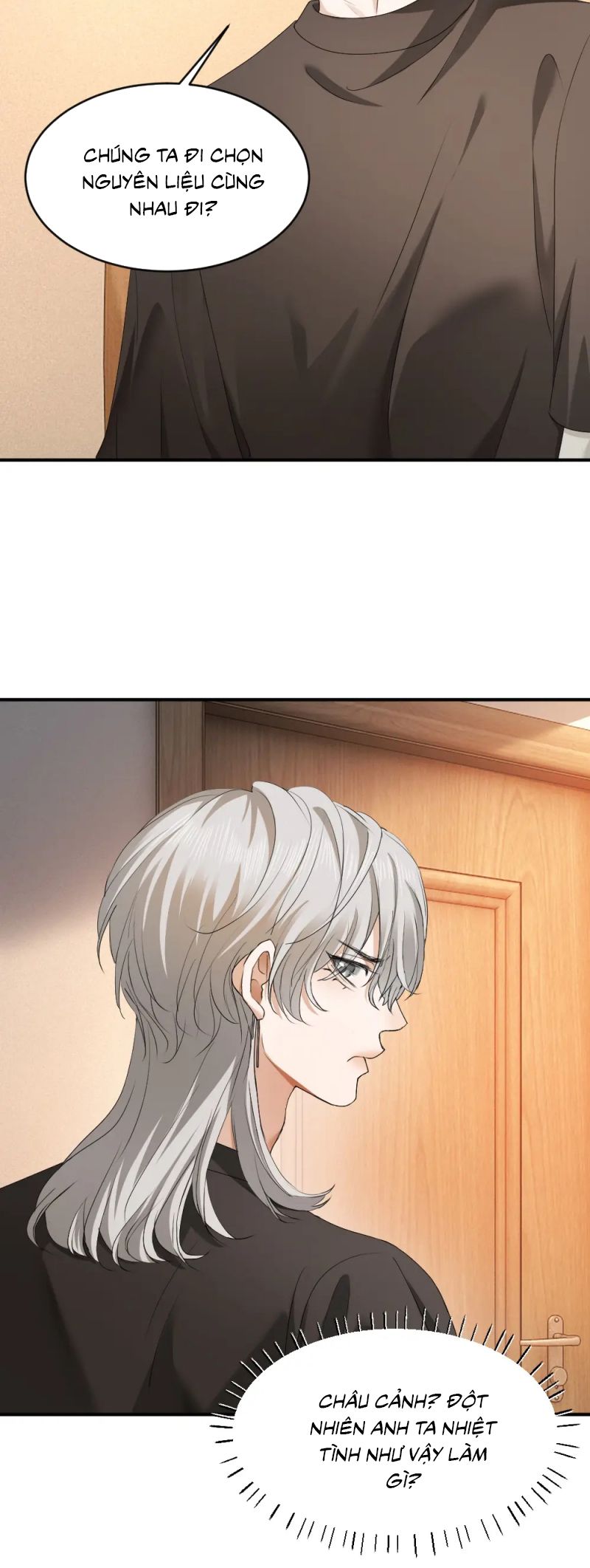 Tiểu Thiếu Gia Dựa Vào Mỹ Mạo Hoành Hành Toàn Hệ Thống Chap 88 - Trang 3
