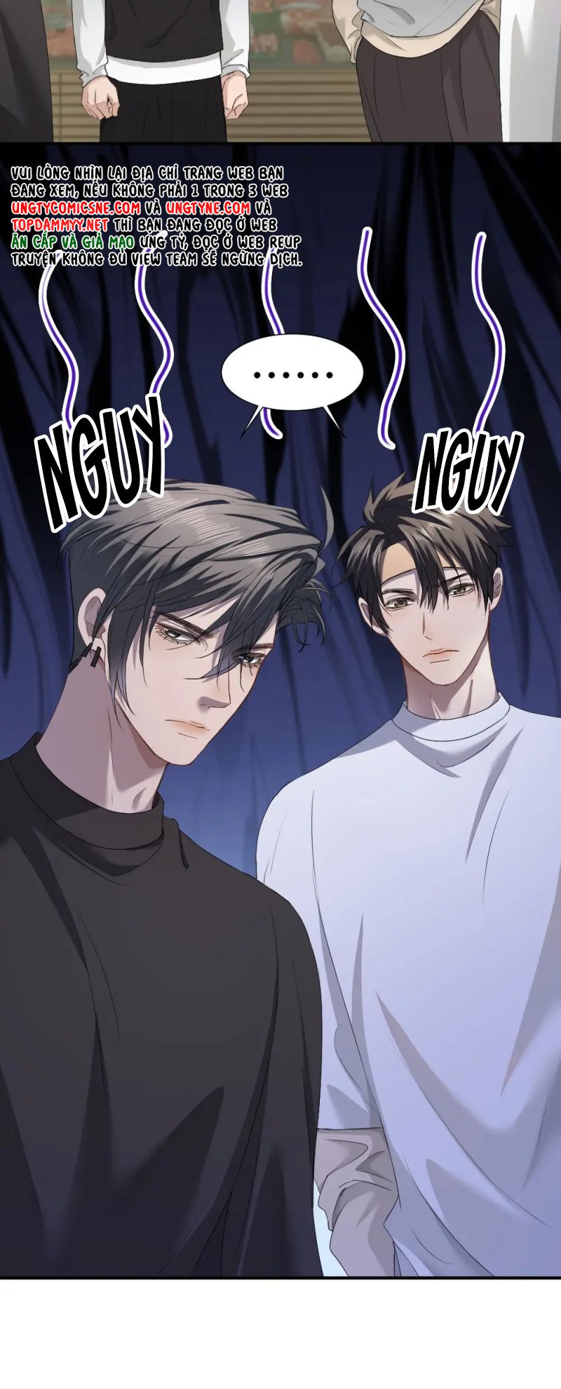 Tiểu Thiếu Gia Dựa Vào Mỹ Mạo Hoành Hành Toàn Hệ Thống Chap 88 - Trang 3