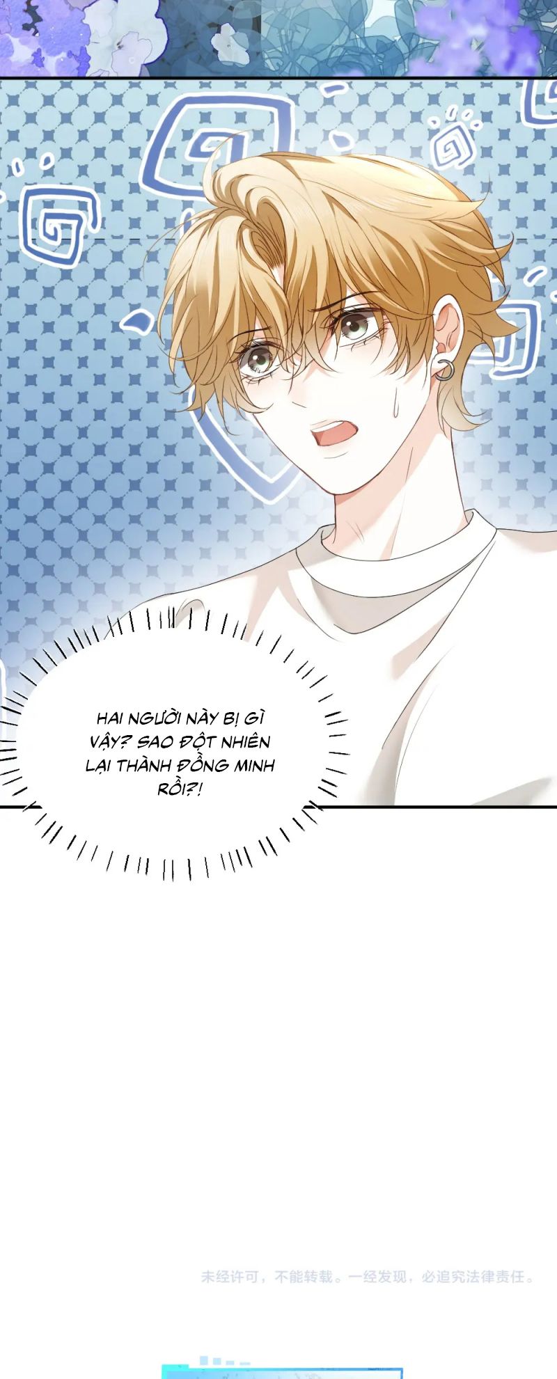 Tiểu Thiếu Gia Dựa Vào Mỹ Mạo Hoành Hành Toàn Hệ Thống Chap 88 - Trang 3