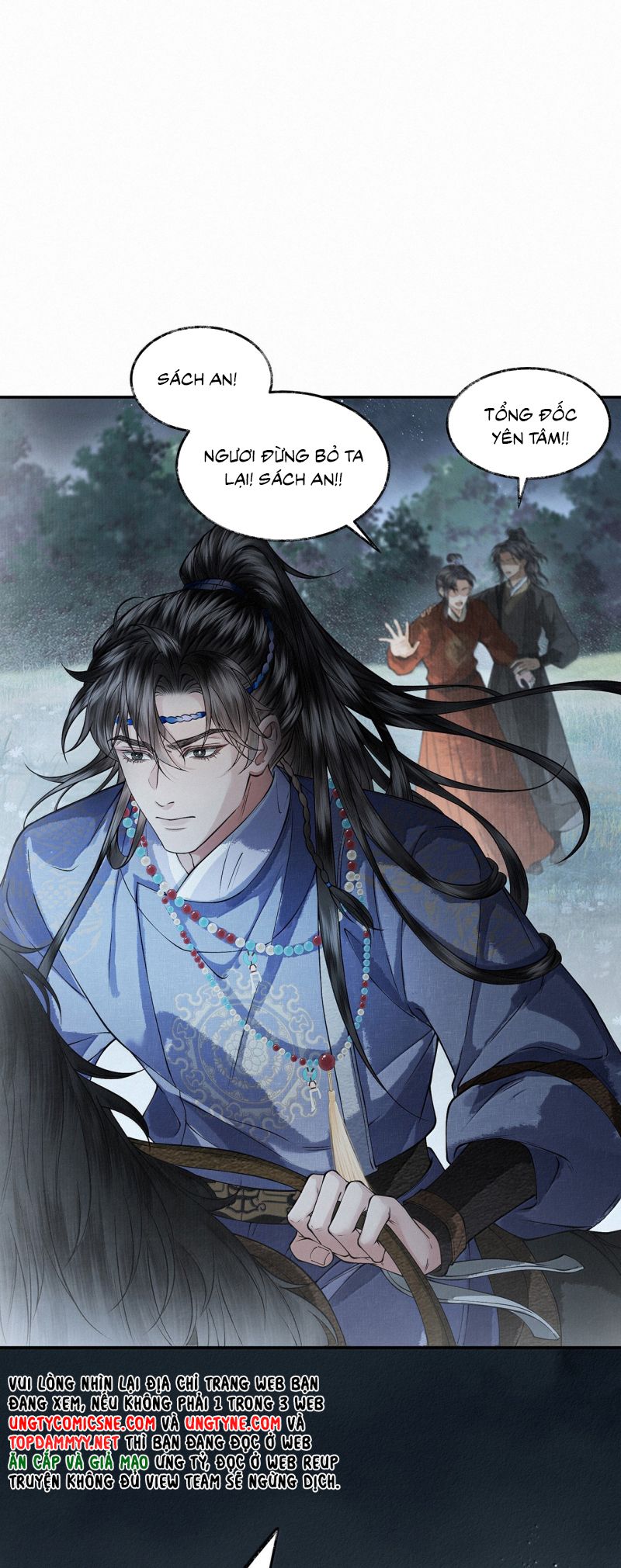 Thương Tiến Tửu Chap 43 - Trang 4