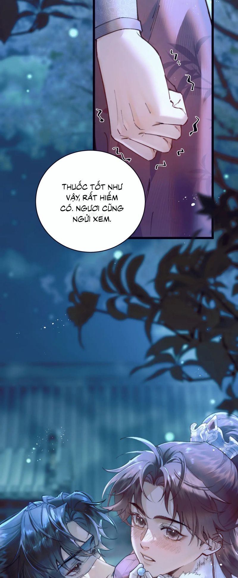 Yêu Là Mong Người Sống – [Hệ Thống Giết Vợ] Chap 4 - Trang 3